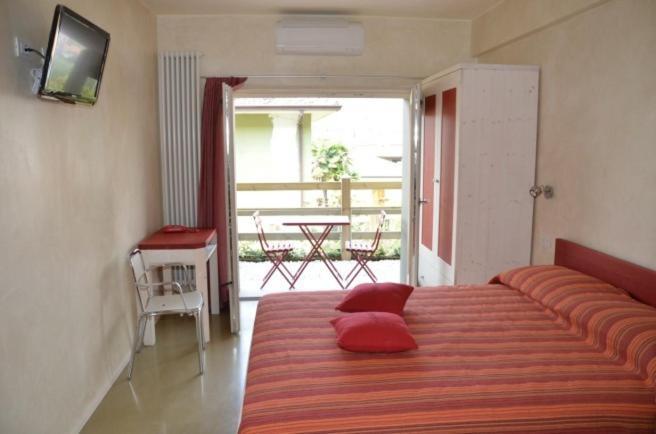 Bikapi Bed and Breakfast Garda  Kamer foto