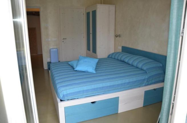 Bikapi Bed and Breakfast Garda  Kamer foto