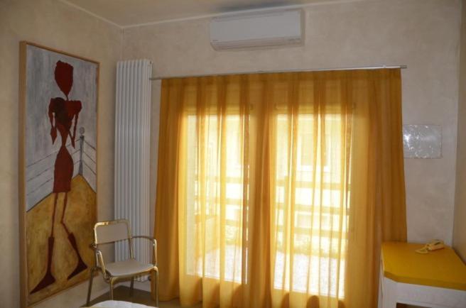Bikapi Bed and Breakfast Garda  Kamer foto
