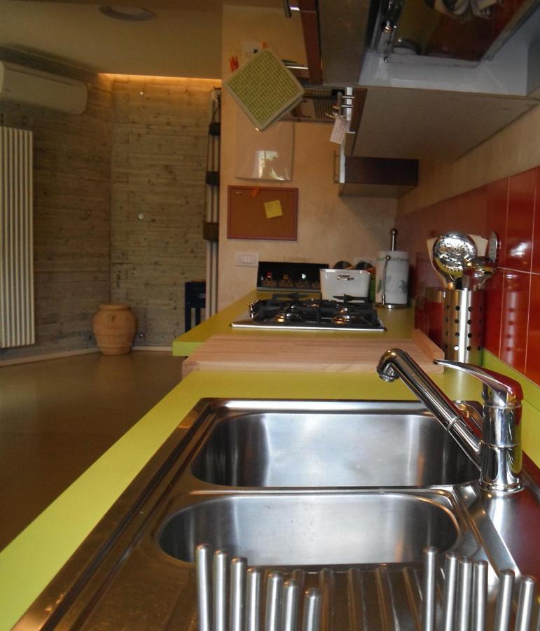 Bikapi Bed and Breakfast Garda  Buitenkant foto