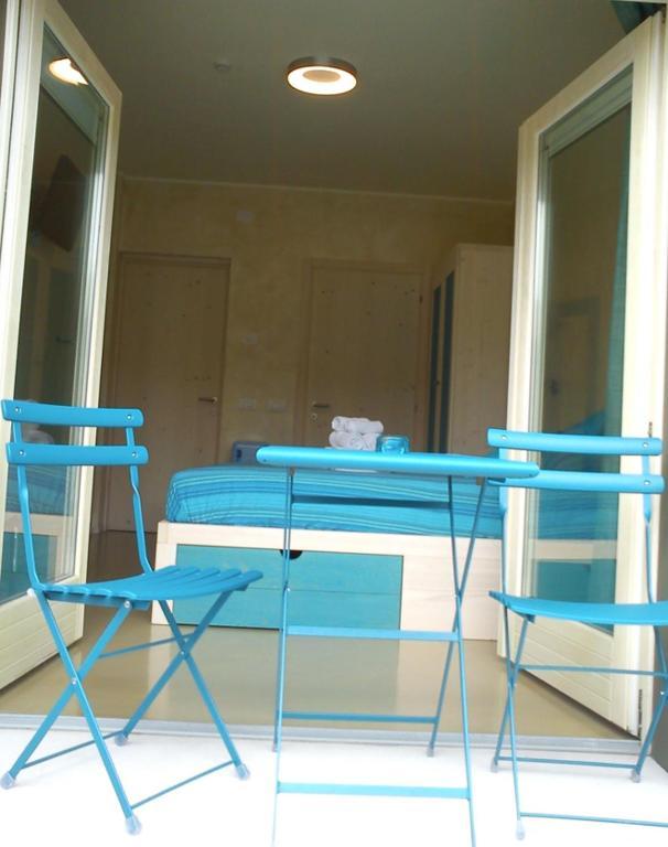 Bikapi Bed and Breakfast Garda  Kamer foto