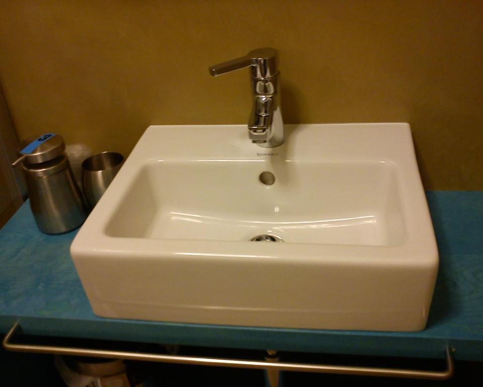 Bikapi Bed and Breakfast Garda  Kamer foto