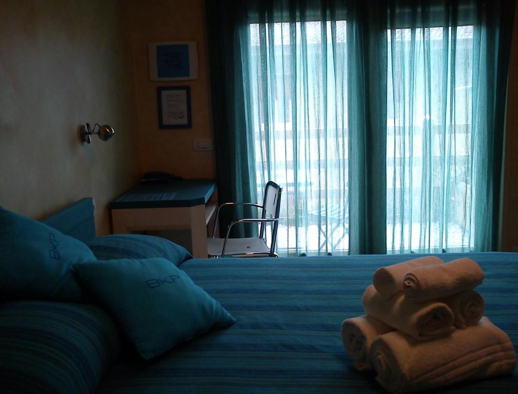 Bikapi Bed and Breakfast Garda  Kamer foto